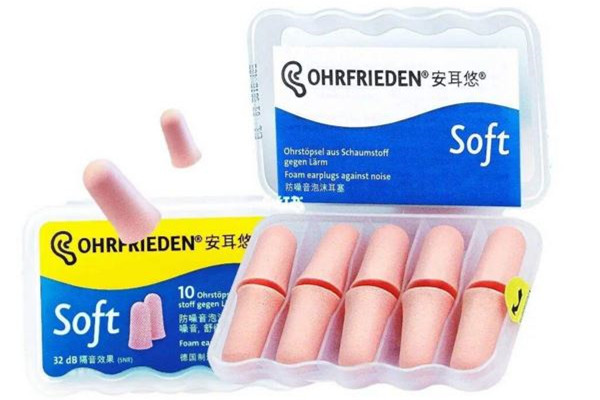 安耳悠耳塞多久換一次 安耳悠耳塞怎么樣 安耳悠耳塞多久換一次 安耳悠耳塞怎么樣