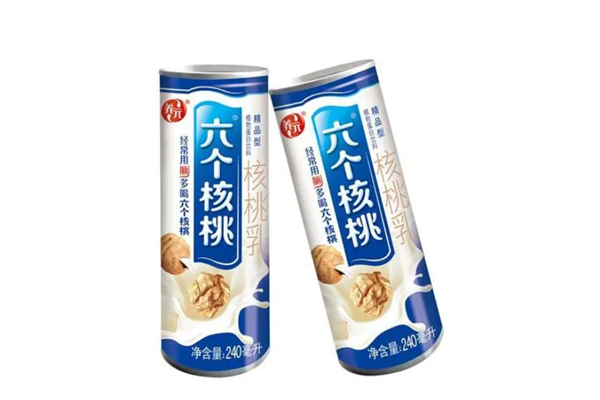 養(yǎng)元六個(gè)核桃可以長(zhǎng)期喝嗎 養(yǎng)元六個(gè)核桃真假辨別 養(yǎng)元六個(gè)核桃可以長(zhǎng)期喝嗎 養(yǎng)元六個(gè)核桃真假辨別