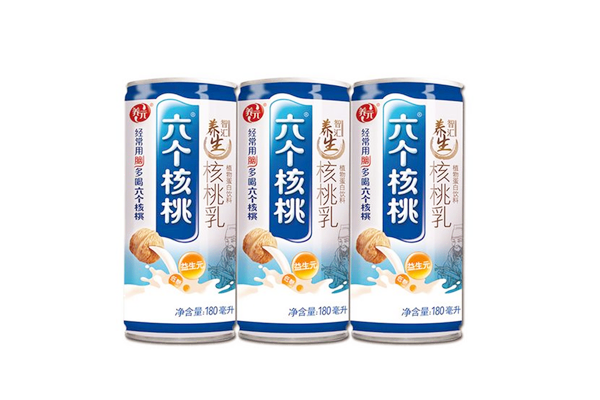 養(yǎng)元六個(gè)核桃可以長(zhǎng)期喝嗎 養(yǎng)元六個(gè)核桃真假辨別 養(yǎng)元六個(gè)核桃可以長(zhǎng)期喝嗎 養(yǎng)元六個(gè)核桃真假辨別