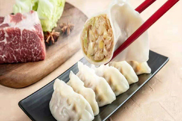 除夕要吃餃子嗎 除夕吃餃子寓意 除夕要吃餃子嗎 除夕吃餃子寓意