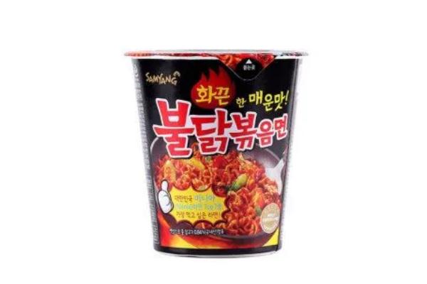 三養(yǎng)火雞面要泡幾分鐘 三養(yǎng)火雞面要不要水 三養(yǎng)火雞面要泡幾分鐘 三養(yǎng)火雞面要不要水