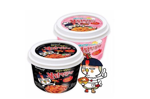 三養(yǎng)火雞面可以干吃嗎 三養(yǎng)火雞面可以做成湯面嗎 三養(yǎng)火雞面可以干吃嗎 三養(yǎng)火雞面可以做成湯面嗎