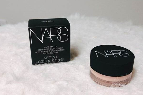 nars的遮瑕膏怎么樣 nars遮瑕膏有幾個色號 nars的遮瑕膏怎么樣 nars遮瑕膏有幾個色號