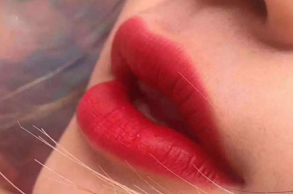 紋唇要紋幾次才有顏色 紋唇需要補(bǔ)色幾次 紋唇要紋幾次才有顏色 紋唇需要補(bǔ)色幾次