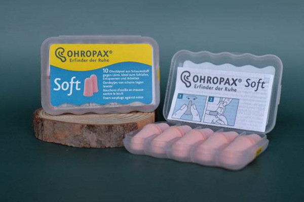 安耳悠耳塞多久換一次 安耳悠耳塞怎么樣 安耳悠耳塞多久換一次 安耳悠耳塞怎么樣