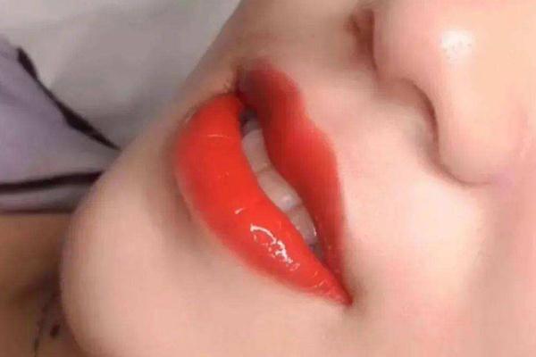 紋唇幾天能恢復(fù)好 紋唇幾天消腫 紋唇幾天能恢復(fù)好 紋唇幾天消腫