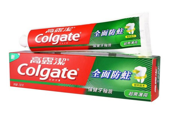 高露潔牙膏怎么樣 高露潔牙膏是哪個(gè)國(guó)家的品牌 高露潔牙膏怎么樣 高露潔牙膏是哪個(gè)國(guó)家的品牌