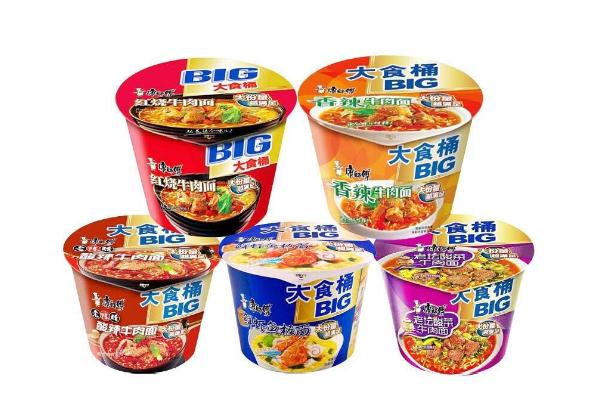 康師傅泡面要多少水 康師傅泡面要泡幾分鐘 康師傅泡面要多少水 康師傅泡面要泡幾分鐘