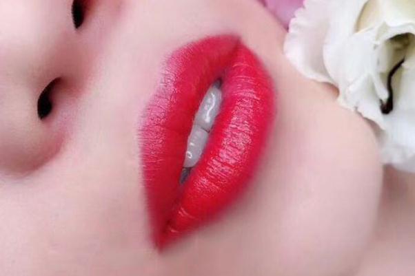 紋唇的傷害有多大 紋唇是永久的嗎 紋唇的傷害有多大 紋唇是永久的嗎