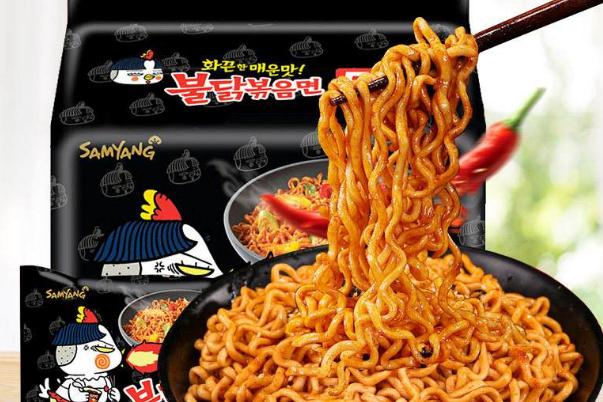 三養(yǎng)火雞面保質(zhì)期 三養(yǎng)火雞面能泡熟嗎 三養(yǎng)火雞面保質(zhì)期 三養(yǎng)火雞面能泡熟嗎