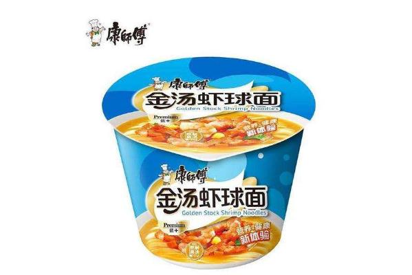 康師傅泡面會增肥嗎 康師傅泡面會上火嗎