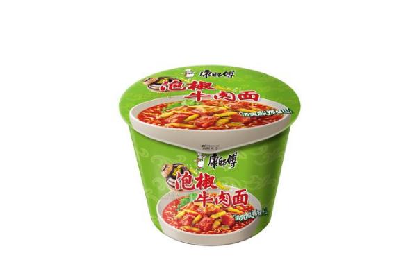 康師傅泡面有沒有營養(yǎng) 康師傅泡面有多少種口味 康師傅泡面有沒有營養(yǎng) 康師傅泡面有多少種口味