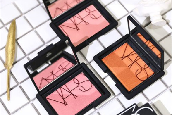 nars腮紅好用嗎 nars腮紅用刷子還是手 nars腮紅好用嗎 nars腮紅用刷子還是手