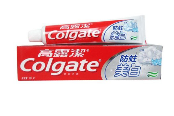 高露潔牙膏有錫紙封口嗎 高露潔牙膏含氟嗎 高露潔牙膏有錫紙封口嗎 高露潔牙膏含氟嗎