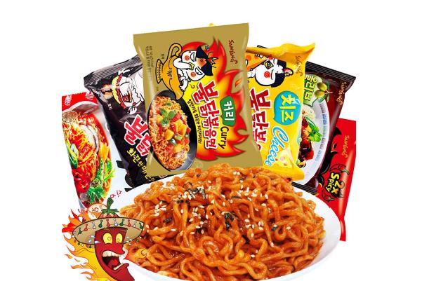 三養(yǎng)火雞面會胖嗎 三養(yǎng)火雞面會致癌嗎 三養(yǎng)火雞面會胖嗎 三養(yǎng)火雞面會致癌嗎