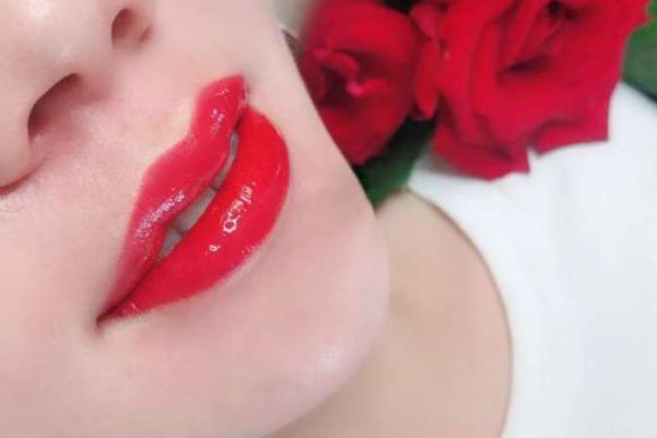 紋唇大概需要多少錢 紋唇后多久返出真正的顏色 紋唇大概需要多少錢 紋唇后多久返出真正的顏色