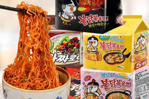 三養(yǎng)火雞面要泡幾分鐘 三養(yǎng)火雞面要不要水 三養(yǎng)火雞面要泡幾分鐘 三養(yǎng)火雞面要不要水