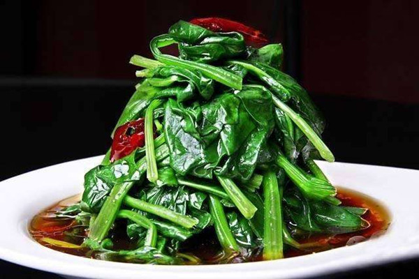 菠菜有什么營(yíng)養(yǎng)價(jià)值 菠菜有減肥功效嗎 菠菜有什么營(yíng)養(yǎng)價(jià)值 菠菜有減肥功效嗎