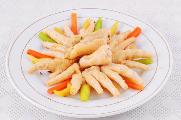 有友泡椒鳳爪怎么辨別真假 有友泡椒鳳爪可以冷藏嗎 有友泡椒鳳爪怎么辨別真假 有友泡椒鳳爪可以冷藏嗎