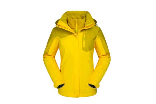 沖鋒衣有異味如何消除 剛買的沖鋒衣為何有種塑料味 沖鋒衣有異味如何消除 剛買的沖鋒衣為何有種塑料味