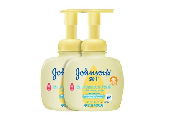 強(qiáng)生沐浴露有幾種味道 強(qiáng)生沐浴露可以給寶寶洗頭嗎 強(qiáng)生沐浴露有幾種味道 強(qiáng)生沐浴露可以給寶寶洗頭嗎