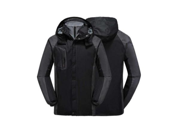 沖鋒衣是大一點好還是小一點好 沖鋒衣是什么時候穿的 沖鋒衣是大一點好還是小一點好 沖鋒衣是什么時候穿的