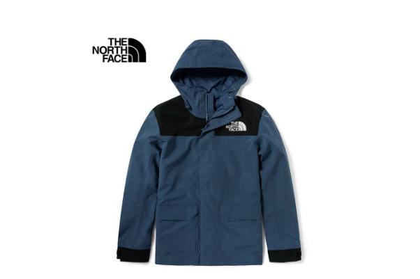 沖鋒衣的正確穿法 沖鋒衣的搭配方法 沖鋒衣的正確穿法 沖鋒衣的搭配方法