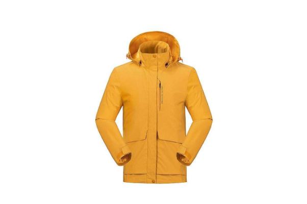 沖鋒衣的清洗方法 沖鋒衣的面料是什么面料 沖鋒衣的清洗方法 沖鋒衣的面料是什么面料