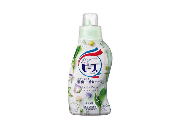 花王洗衣液好用嗎 花王洗衣液是哪里生產(chǎn)的 花王洗衣液好用嗎 花王洗衣液是哪里生產(chǎn)的