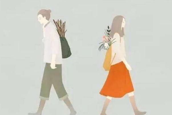 分手是什么感覺(jué) 分手是男人痛苦還是女人痛苦 分手是什么感覺(jué) 分手是男人痛苦還是女人痛苦