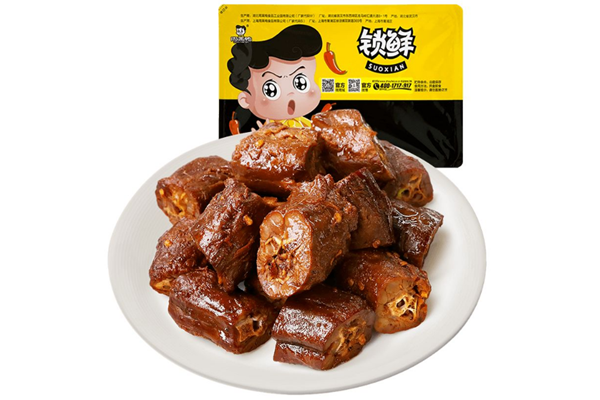 周黑鴨是哪里的特產(chǎn) 周黑鴨好不好吃 周黑鴨是哪里的特產(chǎn) 周黑鴨好不好吃