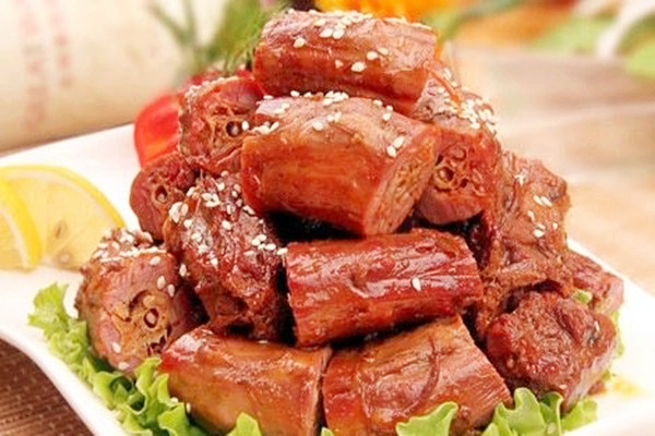 周黑鴨吃了長胖嗎 周黑鴨減肥期間能吃嗎 周黑鴨吃了長胖嗎 周黑鴨減肥期間能吃嗎