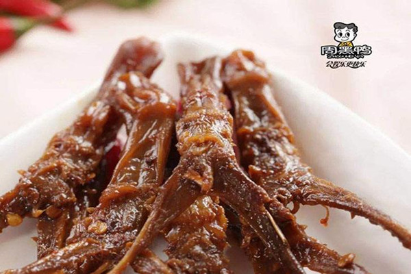 周黑鴨吃了上火嗎 周黑鴨的鹵料配方 周黑鴨吃了上火嗎 周黑鴨的鹵料配方