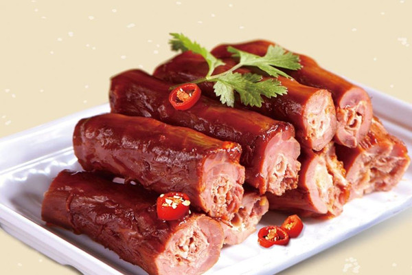 周黑鴨安全衛(wèi)生嗎 周黑鴨的生產(chǎn)工藝 周黑鴨安全衛(wèi)生嗎 周黑鴨的生產(chǎn)工藝