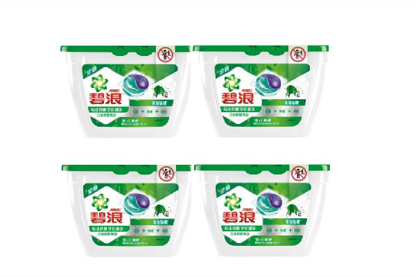 碧浪洗衣凝珠藍色和綠色的區(qū)別 碧浪洗衣凝珠一次放幾顆 碧浪洗衣凝珠藍色和綠色的區(qū)別 碧浪洗衣凝珠一次放幾顆