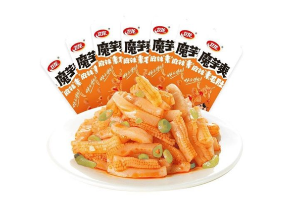 衛(wèi)龍魔芋爽安全嗎 衛(wèi)龍魔芋爽會上癮嗎 衛(wèi)龍魔芋爽安全嗎 衛(wèi)龍魔芋爽會上癮嗎