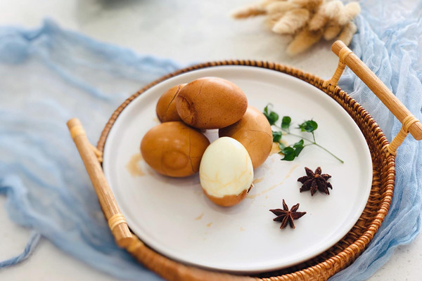 茶葉蛋有沒有營養(yǎng) 茶葉蛋能每天吃嗎 茶葉蛋有沒有營養(yǎng) 茶葉蛋能每天吃嗎