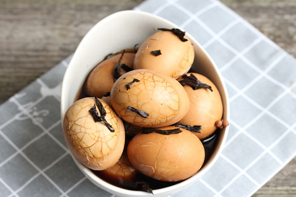 茶葉蛋有沒有營養(yǎng) 茶葉蛋能每天吃嗎 茶葉蛋有沒有營養(yǎng) 茶葉蛋能每天吃嗎