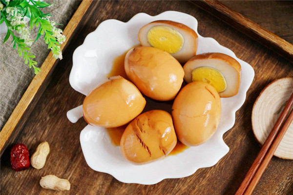 茶葉蛋有沒有營養(yǎng) 茶葉蛋能每天吃嗎 茶葉蛋有沒有營養(yǎng) 茶葉蛋能每天吃嗎