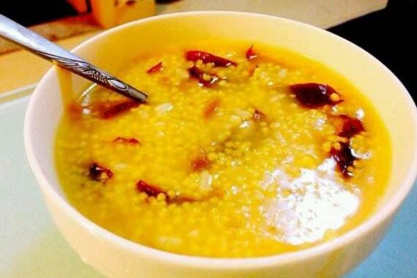 小米粥下奶嗎 小米粥含糖量高嗎 小米粥下奶嗎 小米粥含糖量高嗎