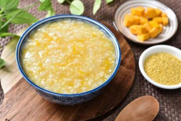 小米粥要放多少小米 小米粥有營(yíng)養(yǎng)嗎 小米粥要放多少小米 小米粥有營(yíng)養(yǎng)嗎