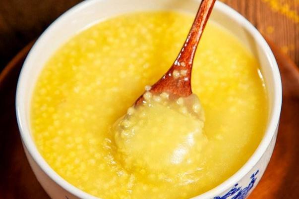 小米粥和什么搭配最好 小米粥怎么熬粘稠又香 小米粥和什么搭配最好 小米粥怎么熬粘稠又香