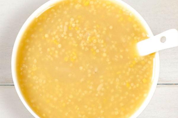 小米粥孕婦可以吃嗎 小米粥孕婦吃了有什么好處 小米粥孕婦可以吃嗎 小米粥孕婦吃了有什么好處