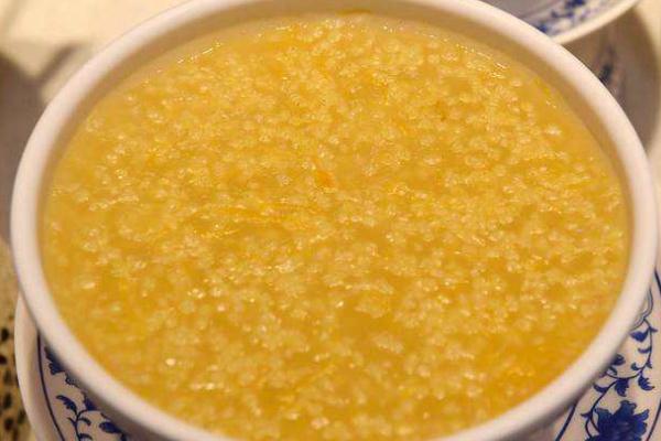 小米粥有助于排便嗎 小米粥會不會發(fā)胖 小米粥有助于排便嗎 小米粥會不會發(fā)胖