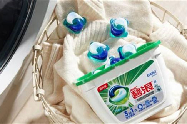 碧浪洗衣凝珠有什么功效 碧浪洗衣凝珠怎么使用 碧浪洗衣凝珠有什么功效 碧浪洗衣凝珠怎么使用