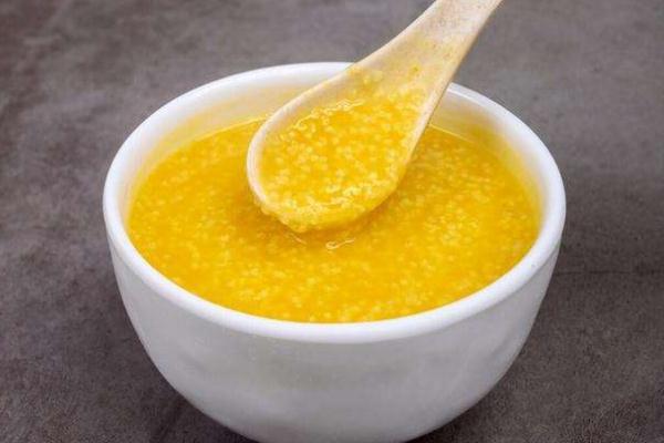 小米粥減肥還是增肥 小米粥升糖指數(shù)高嗎 小米粥減肥還是增肥 小米粥升糖指數(shù)高嗎