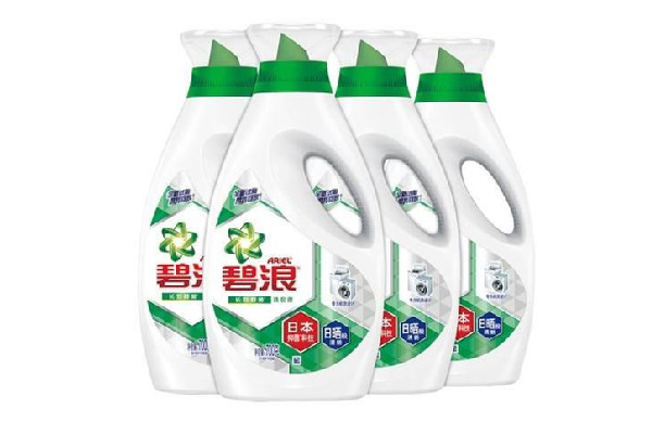 碧浪洗衣液是中性洗衣液?jiǎn)?碧浪洗衣液是低泡的嗎 碧浪洗衣液是中性洗衣液?jiǎn)?碧浪洗衣液是低泡的嗎