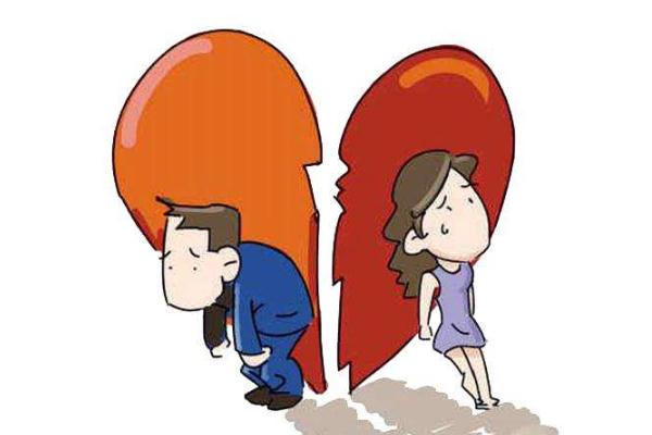 分手是什么感覺(jué) 分手是男人痛苦還是女人痛苦 分手是什么感覺(jué) 分手是男人痛苦還是女人痛苦
