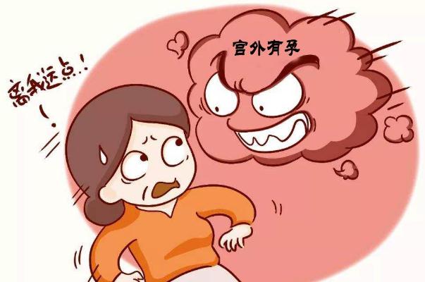 宮外孕的概率有多大 宮外孕的孩子能不能正常生出來 宮外孕的概率有多大 宮外孕的孩子能不能正常生出來