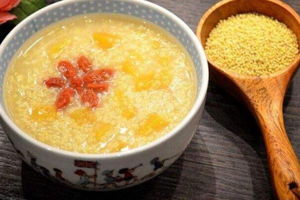 小米粥和什么搭配最好 小米粥怎么熬粘稠又香 小米粥和什么搭配最好 小米粥怎么熬粘稠又香